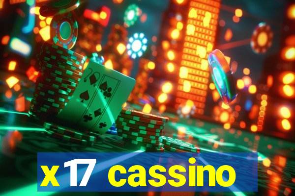 x17 cassino